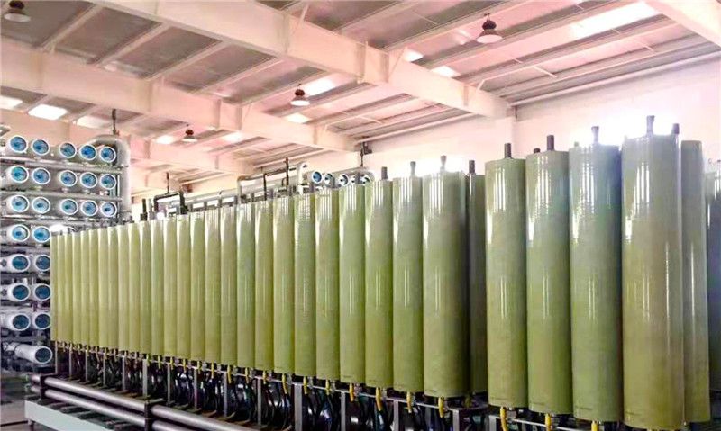 傳統(tǒng)過濾技術產(chǎn)品存在的問題